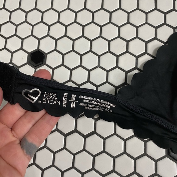 Aeropostale bralette size medium - Picture 3 of 5